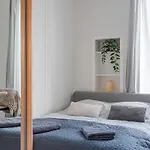 Nordstay - Lovely Central Studio With Self Check-In